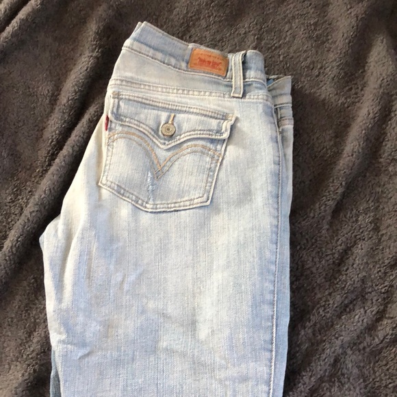 Jeans - Picture 2 of 7